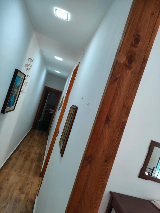 فندق Arco Del Vescovo 1 أتشيريالي المظهر الخارجي الصورة